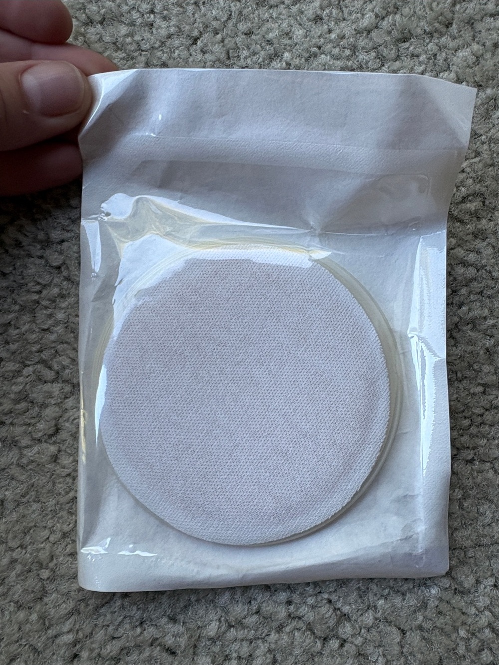 🪷NIB Lansinoh Soothies Gel Pads - Picture 3 of 5